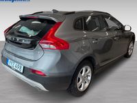 begagnad Volvo V40 CC D3 Business Advanced