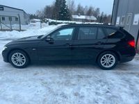 begagnad BMW 320 d Touring Sport line Euro 6 ELDRAG/ 1 ÄGARE/ MOMS