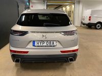 begagnad DS Automobiles DS7 Crossback 