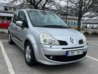 begagnad Renault Modus 1.2 TCe Euro 4