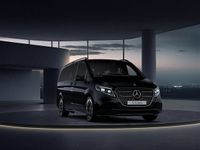 Ny Mercedes V300 Avantgarde 2025 Minibuss
