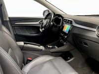 Begagnad MG ZS Luxury 105 kW (143 HK) 2021 Vit SUV