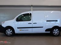 begagnad Renault Kangoo Express Maxi 1.5 dCi Manuell, 109hk