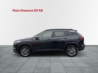 Begagnad Toyota Corolla Cross Style 141 HK (103 kW) 2025 Svart SUV