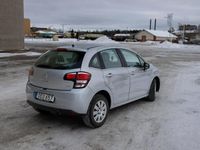 begagnad Citroën C3 1.2 VTi Euro 6