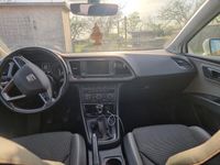 begagnad Seat Leon X-Perience 4Drive - billig i drift och att äga