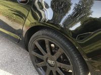 begagnad Audi A6 Avant 2.0 TFSI Proline Euro 4