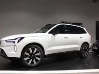 Begagnad Volvo EX90 Ultra 300 kW (408 HK) 2025 Vit SUV