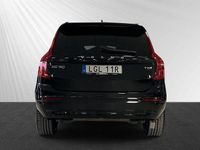 Begagnad Volvo XC90 Ultra 462 HK (339 kW) 2024 Svart SUV