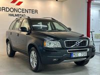 Begagnad Volvo XC90 163 HK (119 kW) 2011 Grå SUV