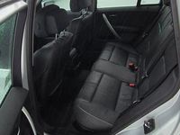 Begagnad BMW X3 218 HK (160 kW) 2009 SUV