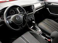 begagnad VW T-Roc 1.5 TSI 150hk