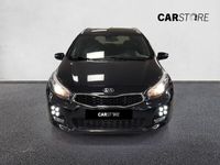 begagnad Kia Ceed Sportswagon 1.6 CRDi 136hk|GT-Line|Kamera|Navi|Värmare|Drag