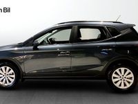 Begagnad Seat Arona Style 110 HK (80 kW) 2023 Magnetic tech metallic SUV