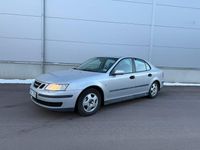 Begagnad Saab 9-3 150 HK (110 kW) 2004