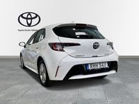 begagnad Toyota Corolla Hybrid 1,8 5D ACTIVE SPI