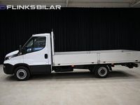 Begagnad Iveco Daily 156 HK (114 kW) 2019 Vit