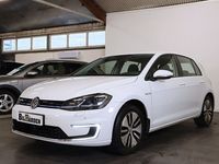 begagnad VW e-Golf Euro 6/ Farthållare/ 2708kr/mån / Sv-Såld