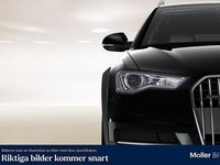 Begagnad Audi A6 Allroad 218 HK (160 kW) 2016 Svart Kombi