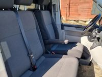 begagnad VW Transporter T30 2.0 TDI LWB 4Motion Euro 6