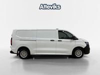 Begagnad VW Transporter 151 HK (111 kW) 2025 Vit Van