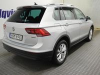 begagnad VW Tiguan TSI 190HK 4x4 Aut