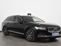 begagnad Volvo V90 Recharge T6 Inscription Expression/Drag/Backkamera