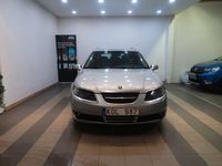 begagnad Saab 9-5 SportCombi 1.9 TiD Griffin, Linear Euro 4