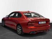 begagnad Volvo S60 T8 TE R-Design (Teknikpaket)