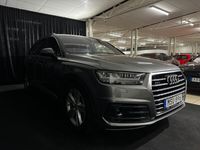 begagnad Audi Q7 3.0TDI 272HK*7-sits*Värme*Drag*Luftfjädring*SE SPEC