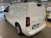 begagnad Peugeot Partner L2 1,5 HDI 102HK