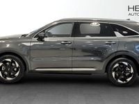 Ny Kia Sorento Advance 265 HK (194 kW) 2025 Grå SUV
