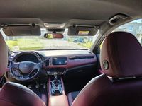 Begagnad Honda HR-V 182 HK (133 kW) 2019 SUV