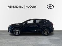 begagnad Lexus NX300h AWD 2.5 AWD Executive Premium Navigation Drag