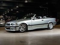 Begagnad BMW 325 Cabriolet 1993 Cab