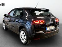 begagnad Citroën C4 Cactus PureTech P-sensorer