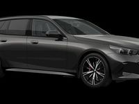 Ny BMW 530e Comfort Edition 299 HK (219 kW) 2026 Kombi