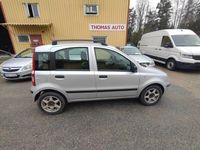 begagnad Fiat Panda 1.3 Multijet DPF Dynamic Euro 5