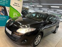 begagnad Renault Mégane GrandTour 1.6 (110hk)*700kr/mån*