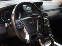 begagnad Volvo XC70 D4 AWD Automat Momentum Drag High Performance ljud K-rem bytt 2014, Kombi