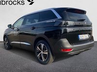 begagnad Peugeot 5008 GT PureTech 130 AUT Demo 2023, SUV