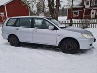 begagnad Mitsubishi Lancer Kombi 1.6 Euro 3