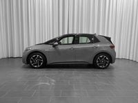 Begagnad VW ID.3 Pro Performance 150 kW (204 HK) 2023 Grå Halvkombi