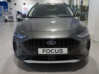 begagnad Ford Focus FocusActive 1.0 EcoBoost 125hk | Automat |