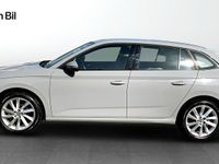 begagnad Skoda Scala Style TSI115 DSG Drag Backkamera 2020, Crossover