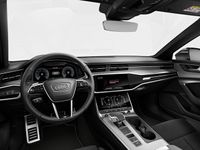 begagnad Audi A6 Avant 55 TFSI e quattro S-line S-tronic 2024, Kombi