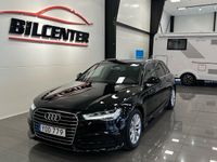 begagnad Audi A6 Avant 2.0 TDI ultra S Tronic Ambitionv Värmare/Drag