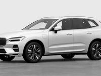 Ny Volvo XC60 2026 Vit SUV