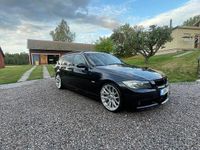 Begagnad BMW 330 231 HK (169 kW) 2007 Kombi