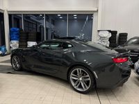 begagnad Chevrolet Camaro 2.0 T 280HK HYDRA-MATIC SVENSKSÅLD SE UTR